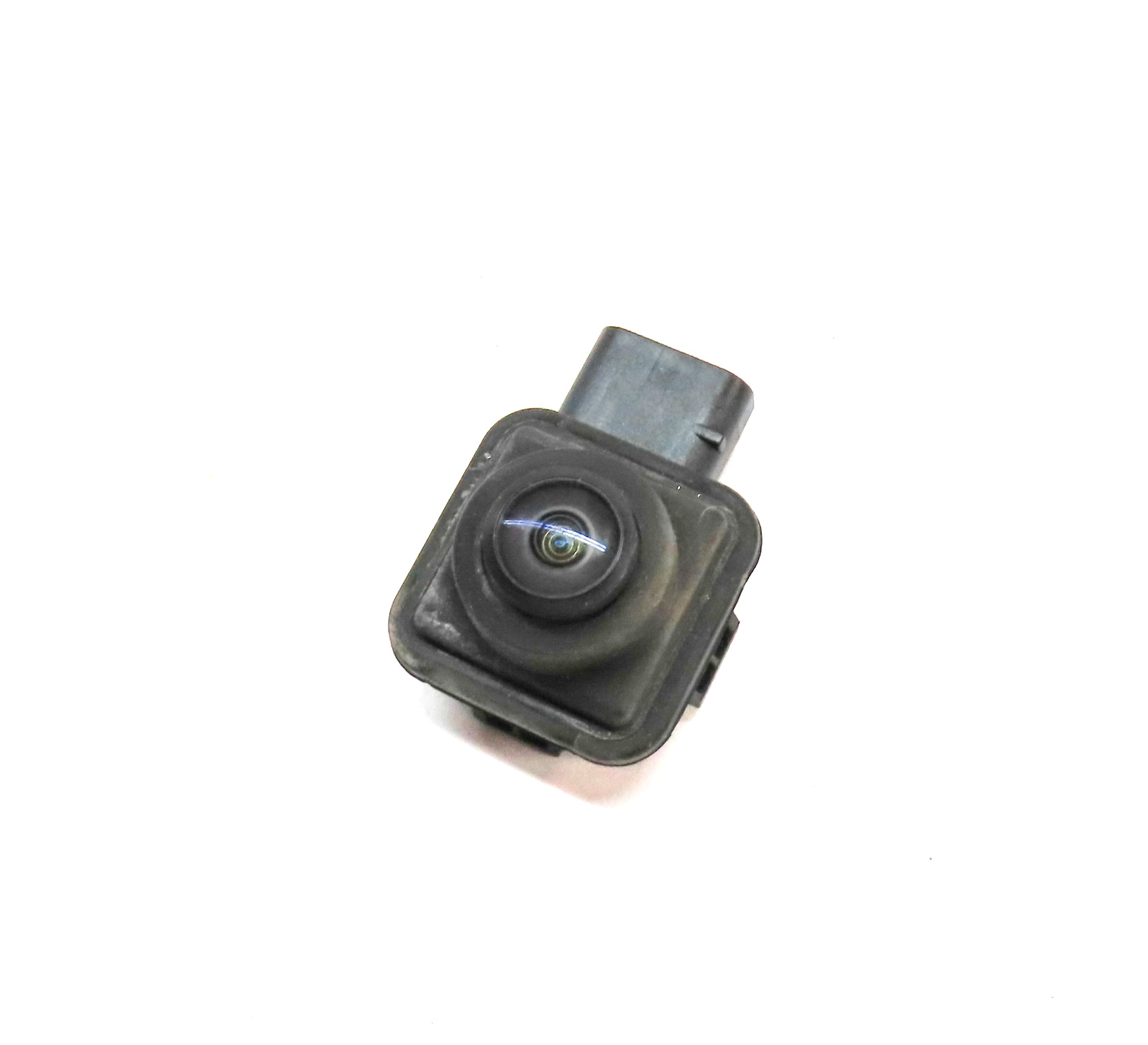 2014-2015 RANGE ROVER SPORT (L494) REAR BACKUP REVERSE REARVIEW ASSIST CAMERA — exact item pictured